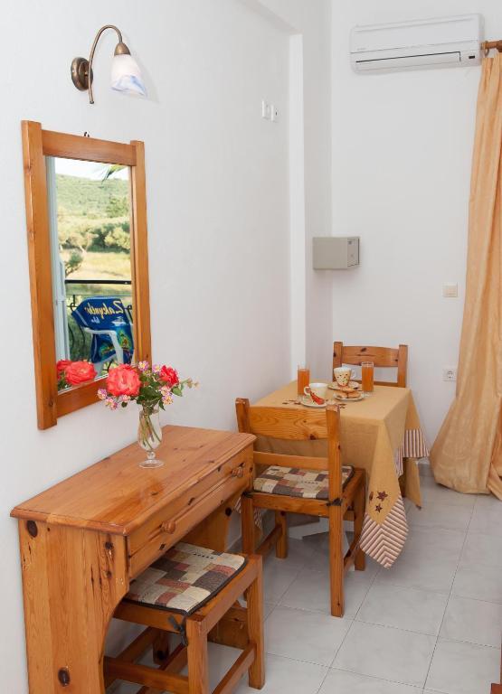 Valianos Studios Alikanás Rom bilde